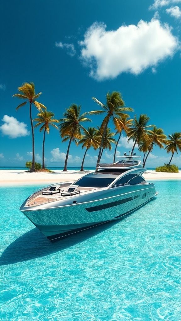 Marine vessel